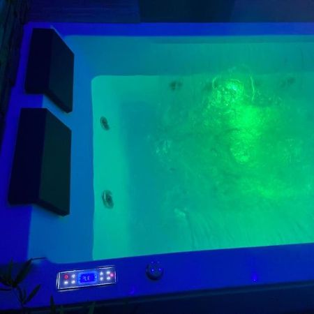 Lover Dose Spa 维耶尔宗 外观 照片