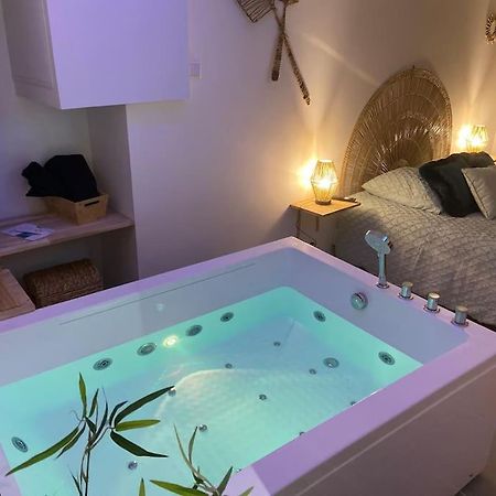 Lover Dose Spa 维耶尔宗 外观 照片