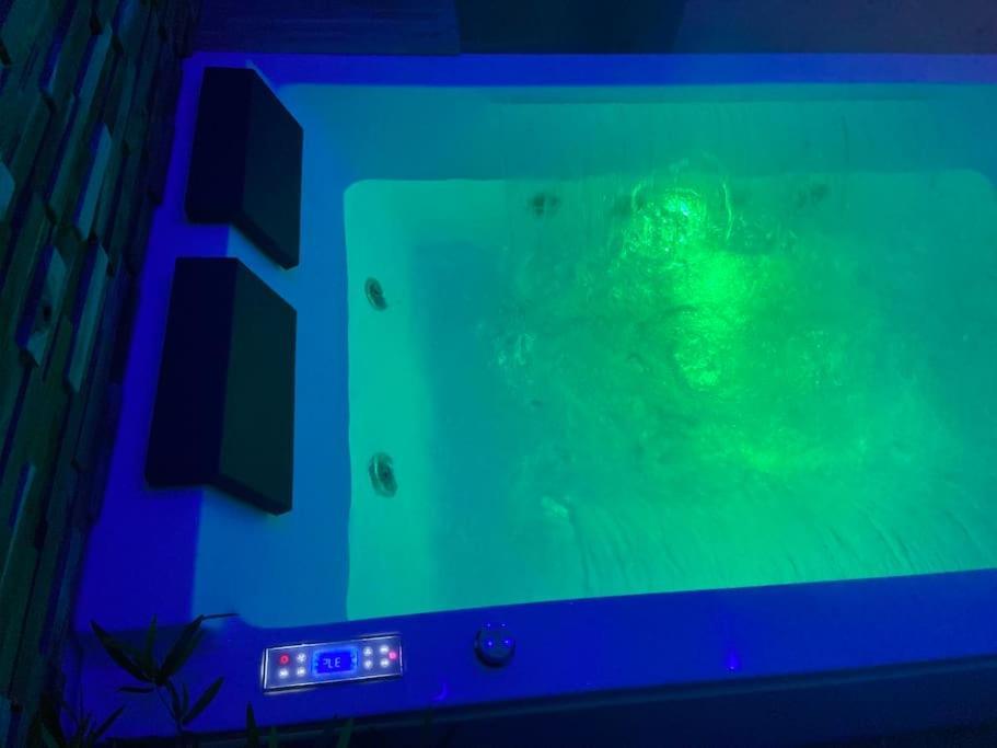 Lover Dose Spa 维耶尔宗 外观 照片