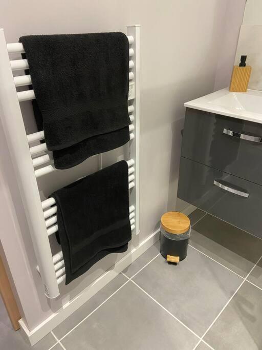 Lover Dose Spa 维耶尔宗 外观 照片