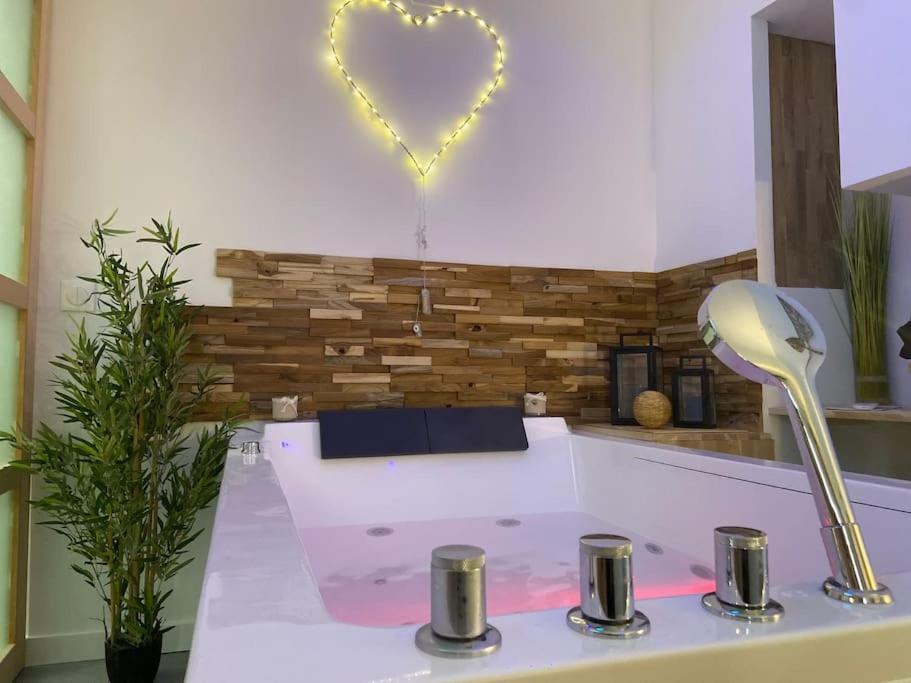 Lover Dose Spa 维耶尔宗 外观 照片