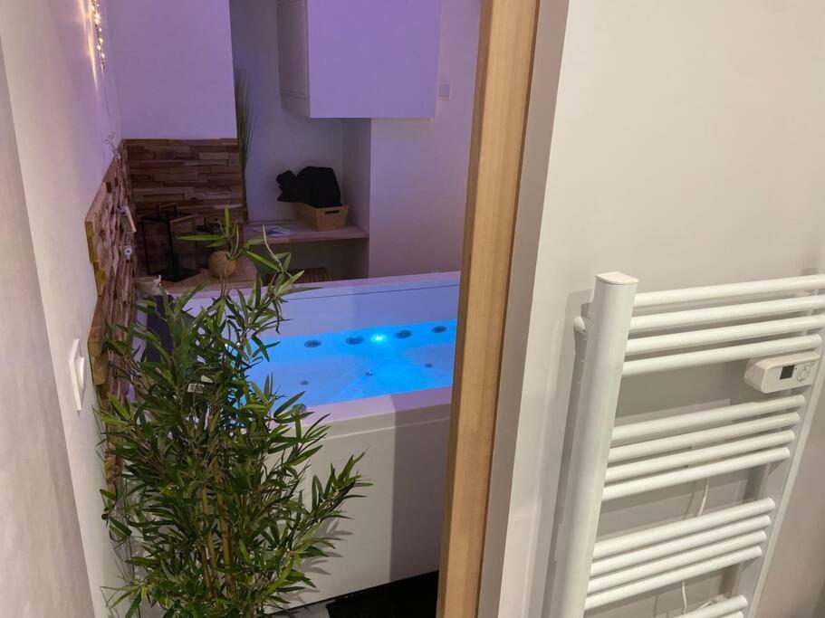 Lover Dose Spa 维耶尔宗 外观 照片