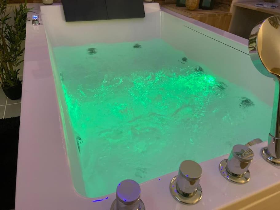 Lover Dose Spa 维耶尔宗 外观 照片