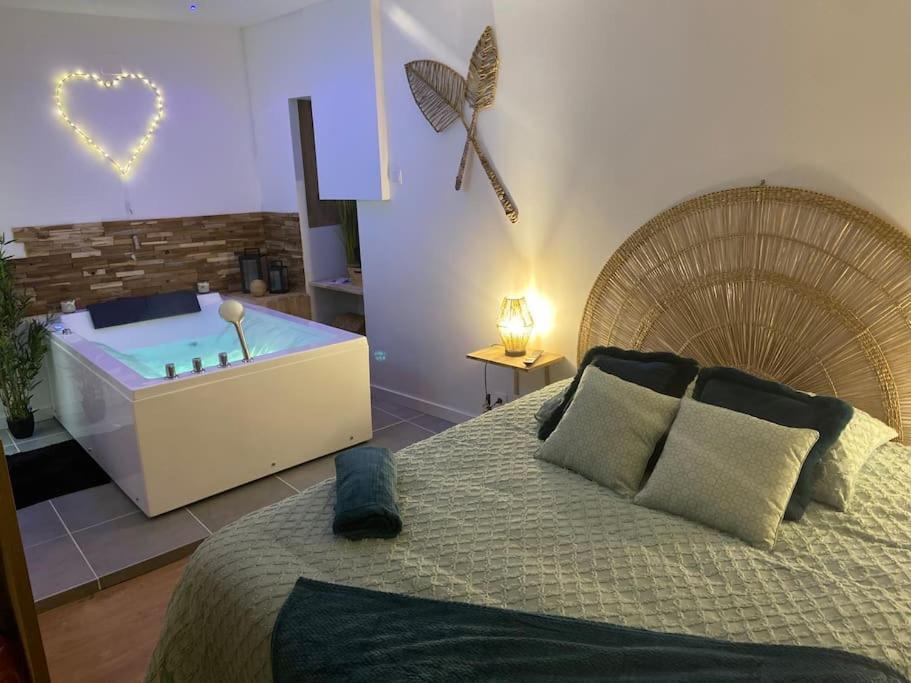 Lover Dose Spa 维耶尔宗 外观 照片