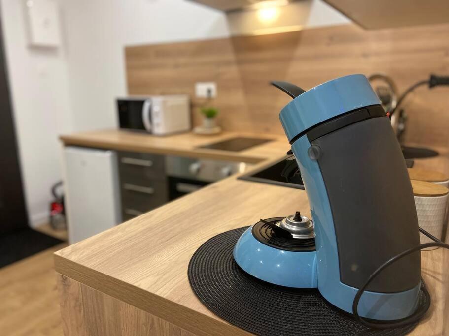 Lover Dose Spa 维耶尔宗 外观 照片
