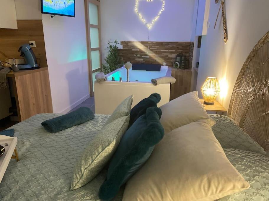 Lover Dose Spa 维耶尔宗 外观 照片