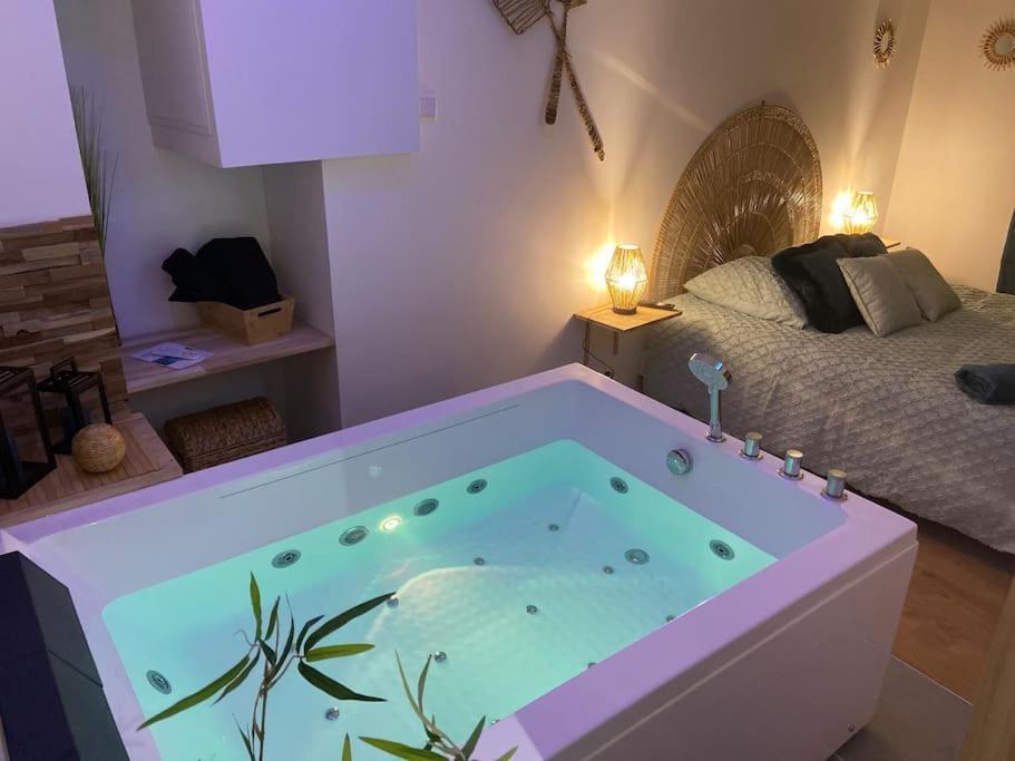 Lover Dose Spa 维耶尔宗 外观 照片